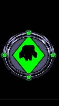 Omnitrix Troll Geometry скриншот 4