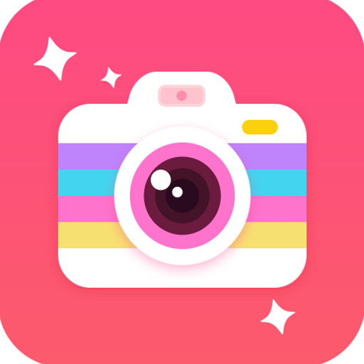 Beauty Camera : You Makeover Plus Selfie icon