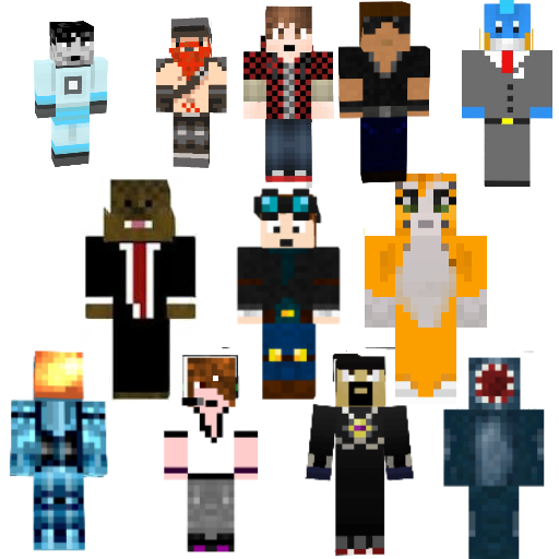 Find The YouTuber icon