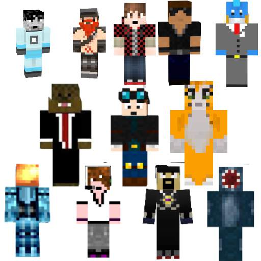 Find The YouTuber 1.0