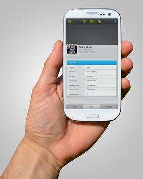 BooBook™ - Social Network screenshot 5