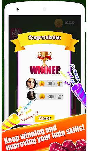 Ludo Club Fun Master – Ludo Game screenshot 8