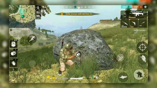 Guide For Free-Fire 2020 screenshot 2