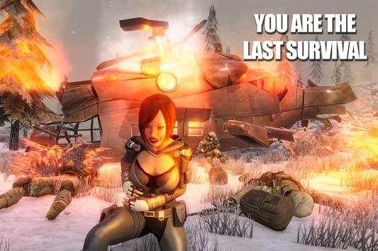 Last Elite Battleground: Survival screenshot 7