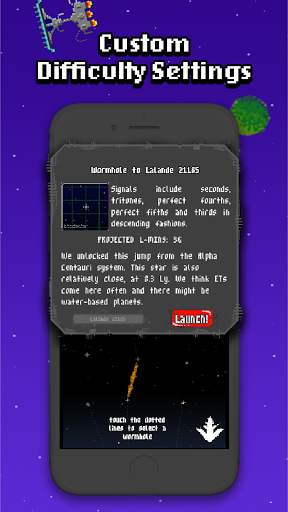 SpaceEars - ear training game learn music pitch screenshot 4