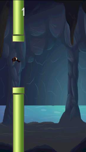 Funny Bird screenshot 2