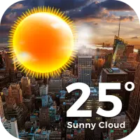 Weather & Radar - Free