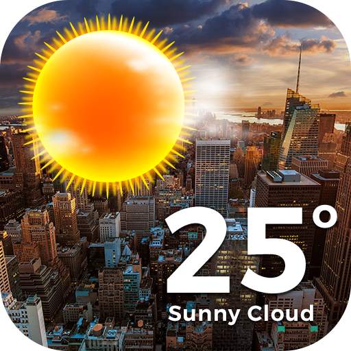 Weather & Radar - Free 2.0