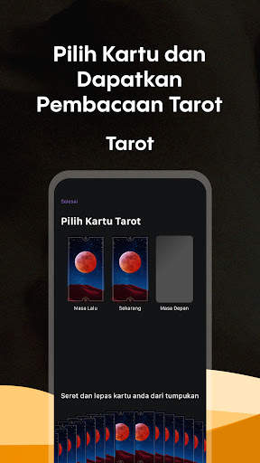 Faladdin: Tarot & Horoscopes screenshot 6