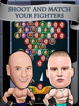 Clash of Ultimate Fighters screenshot 7