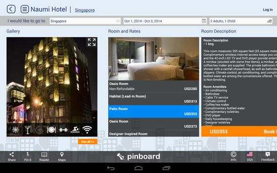 Pososhok Travel Guide screenshot 8