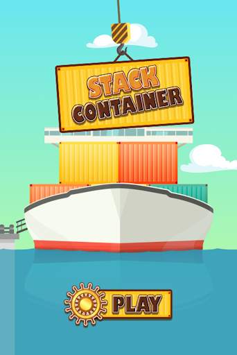 Stack Container screenshot 1