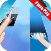 Piano Tiles 2017 icon