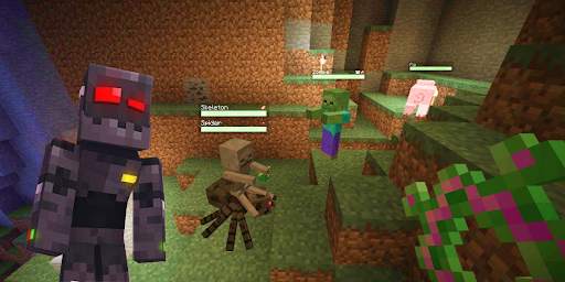 Neat Mod for Minecraft screenshot 3