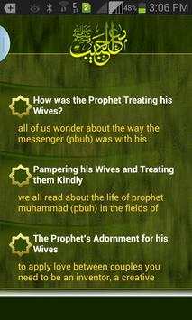 With The Prophet Mohammed screenshot 4