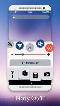 iNotify for iPhone 8 screenshot 5