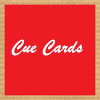IELTS Cue Cards on 9Apps
