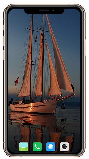 Boat Wallpaper HD screenshot 12
