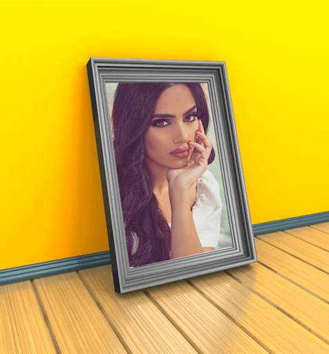 3D Camera Photo Editor 3 تصوير الشاشة
