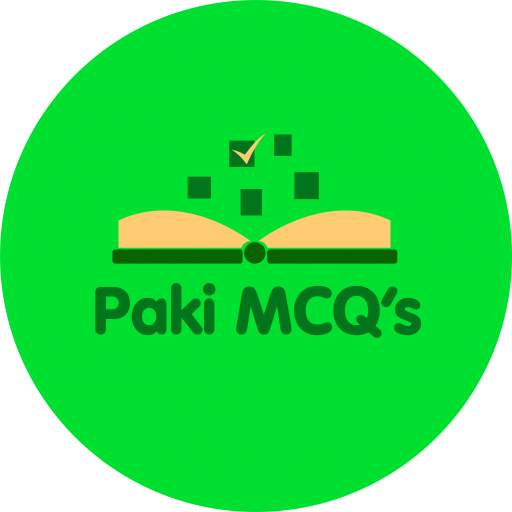 Paki MCQs ( PPSC, FPSC, SPSC, CSS, NTS Tests ) 2.0.2