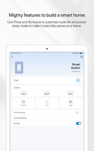 TP-Link Tapo screenshot 13