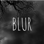 Blur-The horror game 1.0