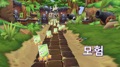 우노 카드 게임 screenshot 5