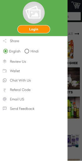 DESI STORE screenshot 3