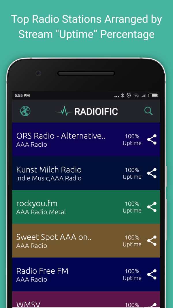 Disco Music Radio screenshot 1