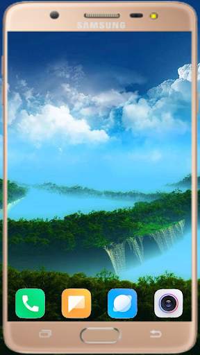 Beautiful Place Wallpaper Best HD screenshot 12