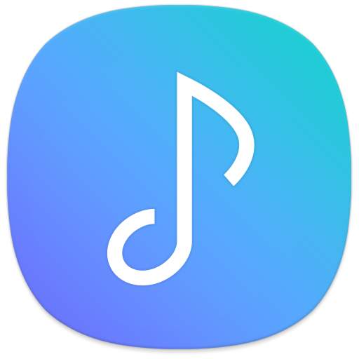 Music Player For Galaxy 3.0