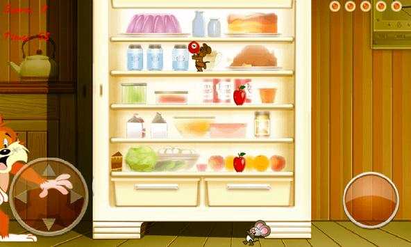 Cat and Mouse game screenshot 3