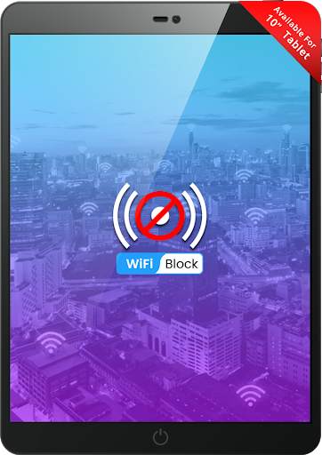 Block WiFi - WiFi Inspector screenshot 7