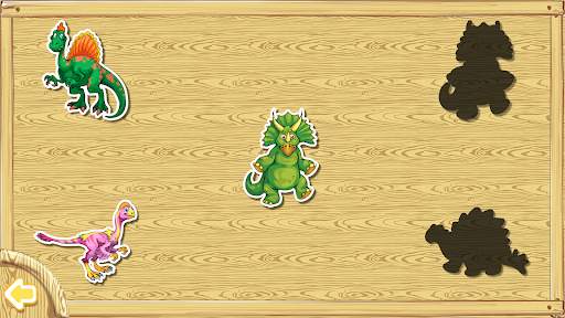 Educational games for kids 2-4 screenshot 7