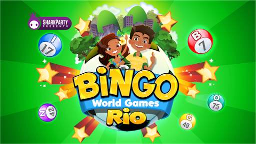 Bingo!™: World Games screenshot 5