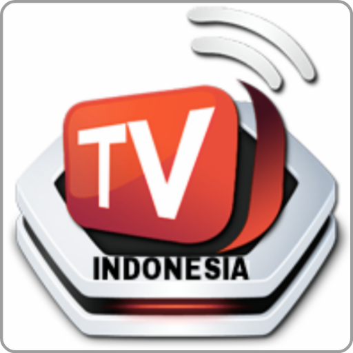 Indonesia TV - Semua Saluran TV Indonesia Online icon