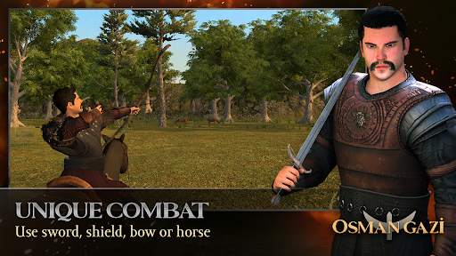 Osman Gazi screenshot 3