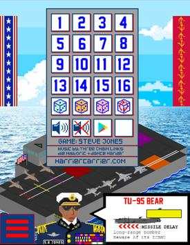 Harrier Carrier LITE screenshot 3