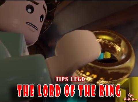 Tips Lego The Lord Of The Rings screenshot 5