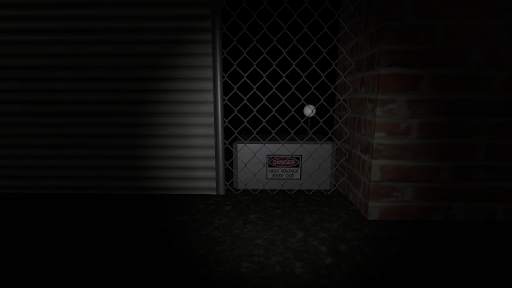 BeuBae - 3D Horror Game स्क्रीनशॉट 3