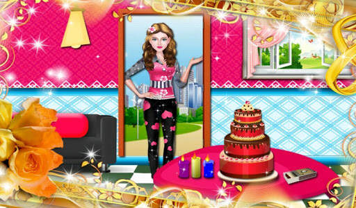 Tiramisu Cake Cooking screenshot 8