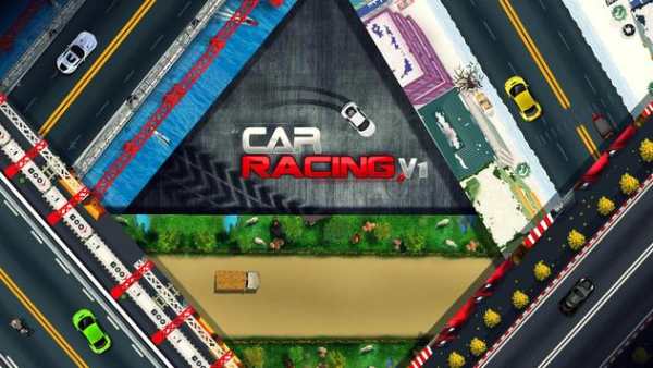 Car Racing V1 - Games screenshot 9