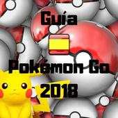 Guía Pokémon Go en Español 2018 3.0.0