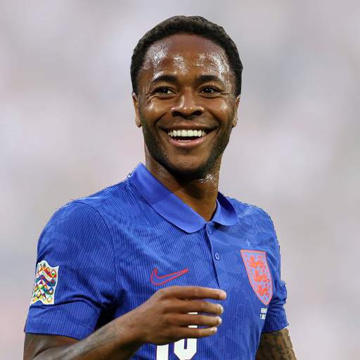 Sterling wallpaper- England 8.1