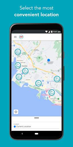 Hui Car Share screenshot 6