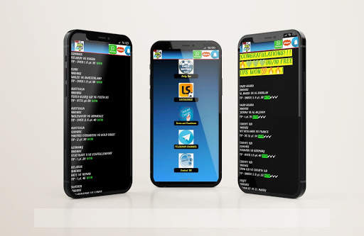 SuperBets Football Predictions: Daily Maxbets screenshot 3