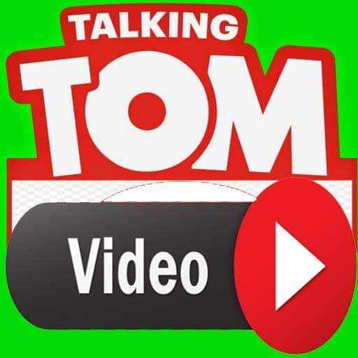 Talking Tom - Cartoon Video 1