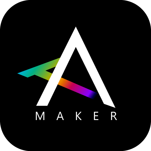 Text Animation Maker icon