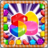 Game Candy Frenzy Free New! 1.1