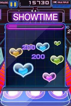 Rhythm&Voca Lite screenshot 1
